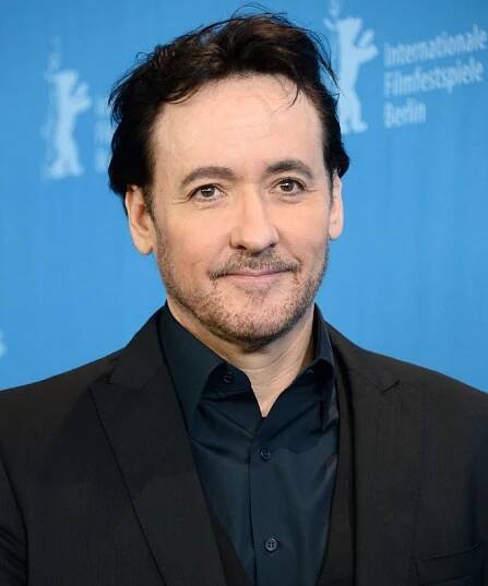 John Cusack Says Police 'Came at Me with Batons' During George Floyd Protest in Chicago