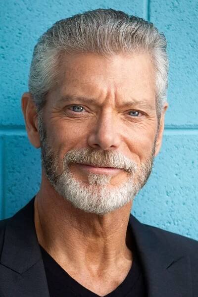Stephen Lang herec