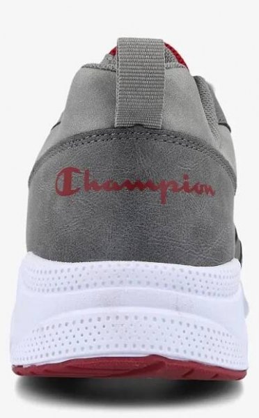 Champion Aberto