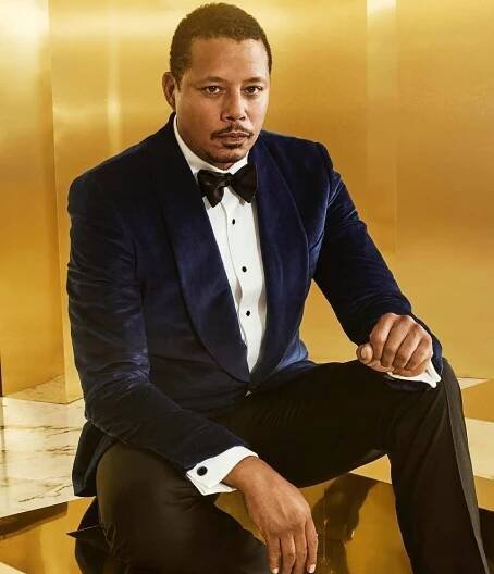 famous Black Actors Over 50 