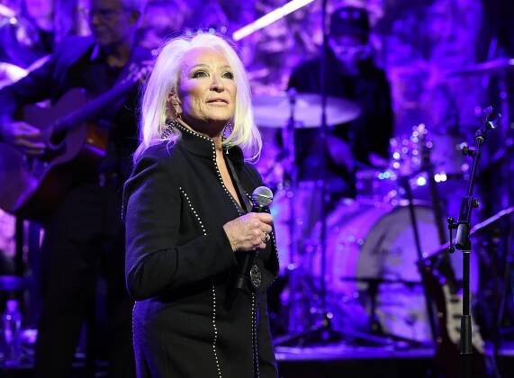 Induction: Medallion Ceremony - Country Music Hall of Fame and Museum