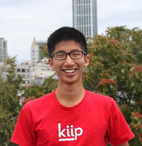 Brian Wong