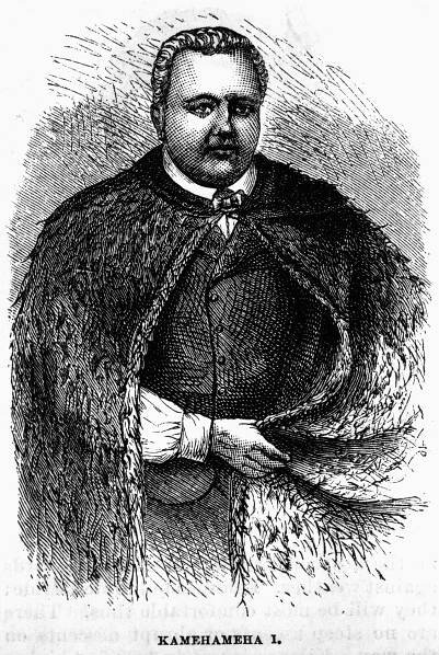 Kamehameha I