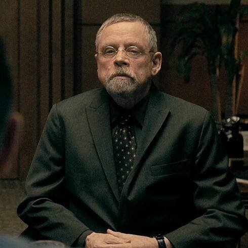 Mark Hamill's Netflix horror series confirms release date with first-look photos