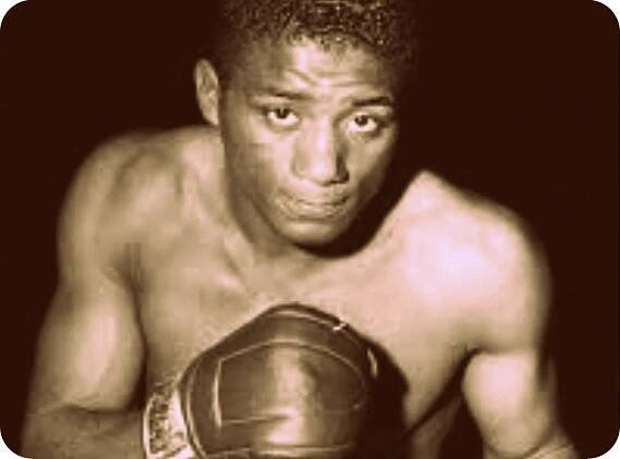Zázračné dítě Floyd Patterson