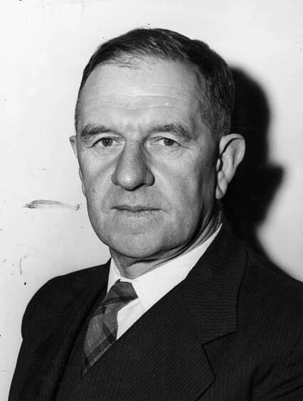 Tom Macdonald (politician)