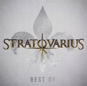 STRATOVARIUS: BEST OF (2CD)