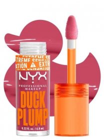 NYX Professional Makeup Duck Plump Lip Plumper Strike a Rose Boozyshop