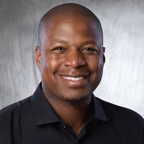 Supergivers Podcast with Jesse Johnson