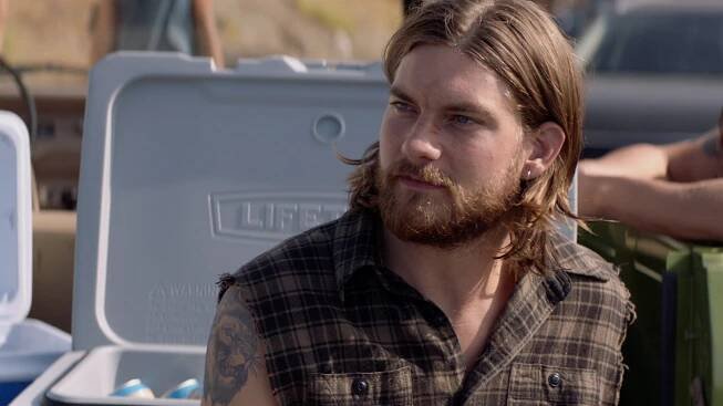 Animal Kingdom - Let It Ride - Z filmu - Jake Weary