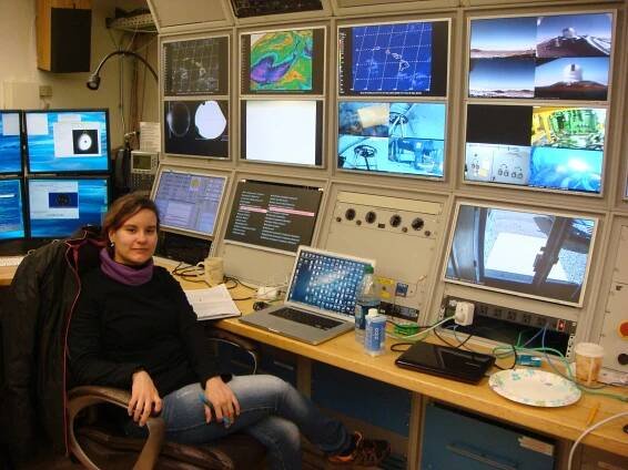 EPEC Activities – Europlanet