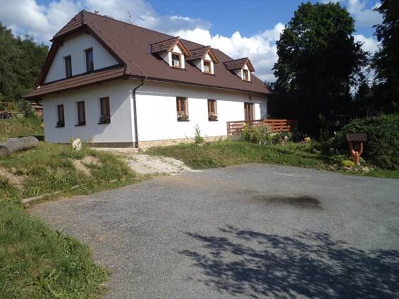 Exteriér
