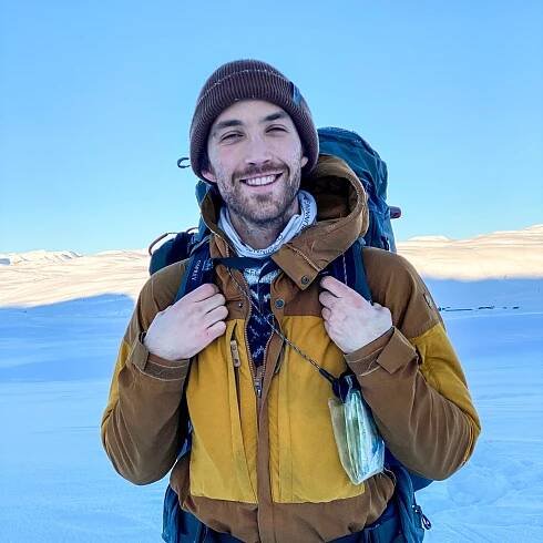 About | Nordic Paddling