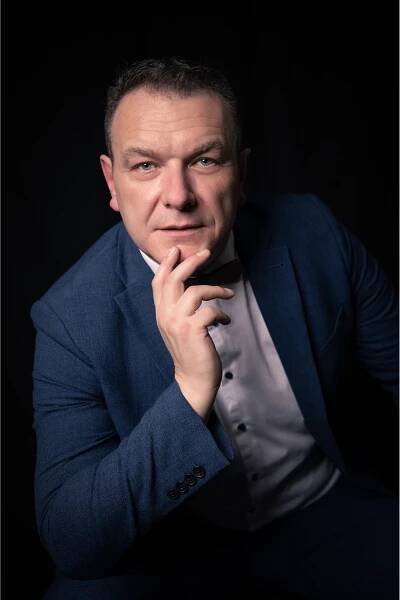 DJ Petr Berka Kontakt - Moderátor a DJ