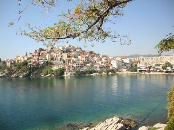 Obrázek Kavala