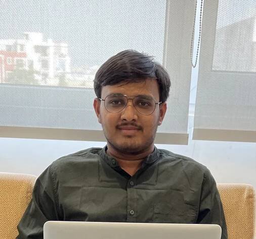 Vishal Agarwal