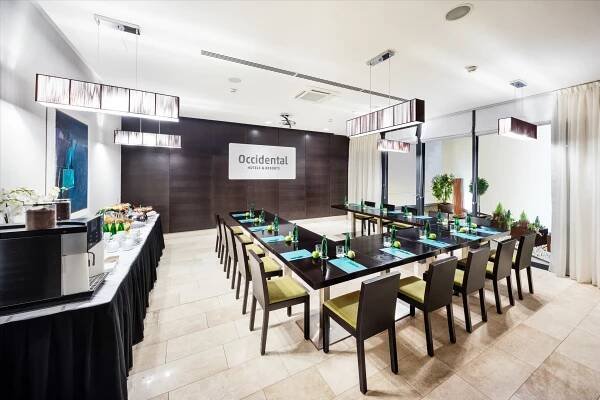 Occidental Praha Five | Prague City Tourism