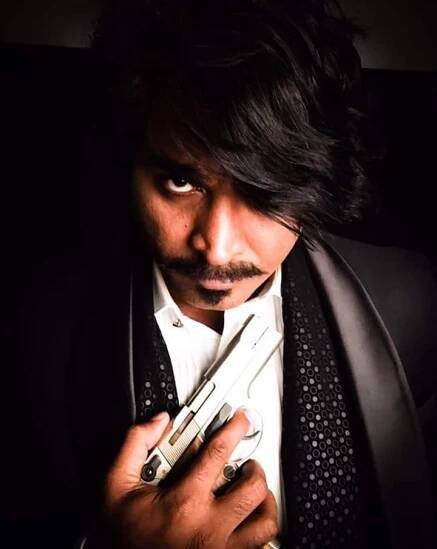 Vijay Sethupathi Movie Pics