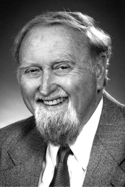 Clive W.J. Granger
