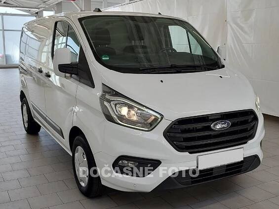 Ford Transit Custom 2.0TDCi Trend L2H1
