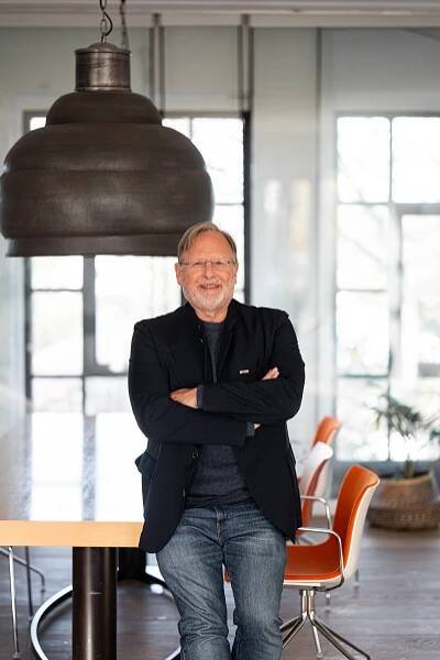 Dietrich Grönemeyer