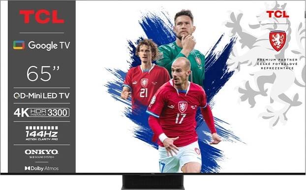 TCL 65C855