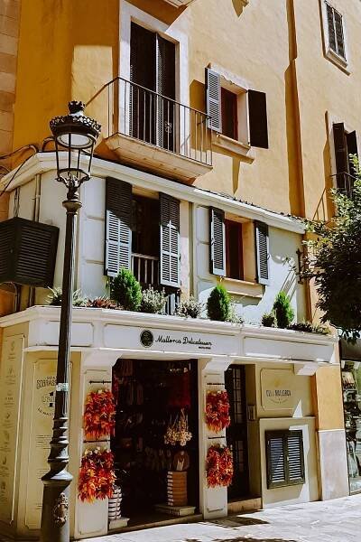 Palma de Mallorca