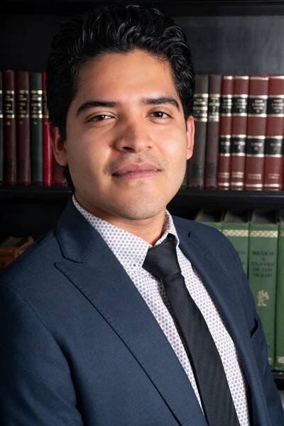 Edgar Eduardo Espinosa Guzmán – Gonzalez Zebadua Abogados