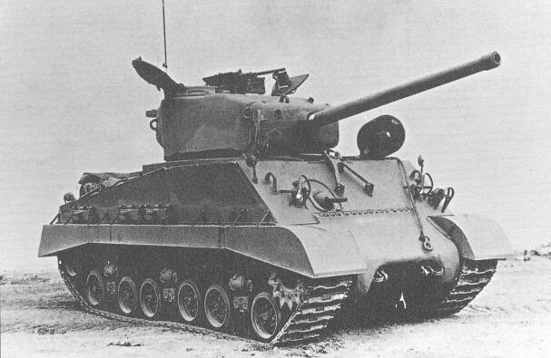 Americké tanky Sherman se objevily na všech frontách druhé světové války, pod sovětskou taktovkou osvobozovaly i Brno