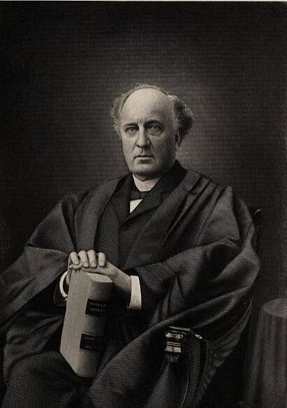 James Graham Jenkins