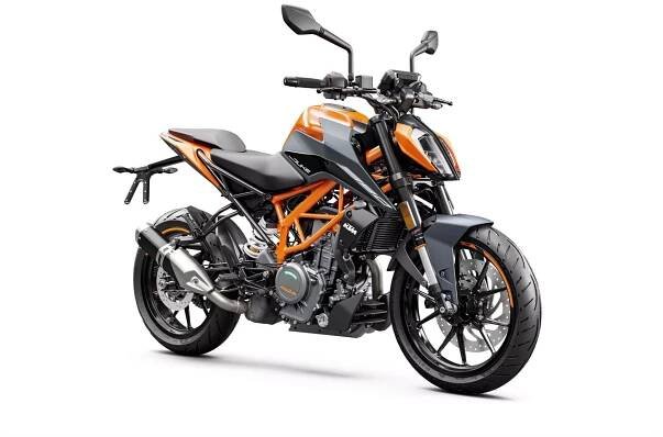 KTM 390 Duke - Image 5