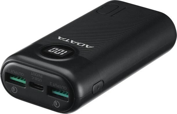 ADATA P10000QCD AP10000QCD-DGT-CBK