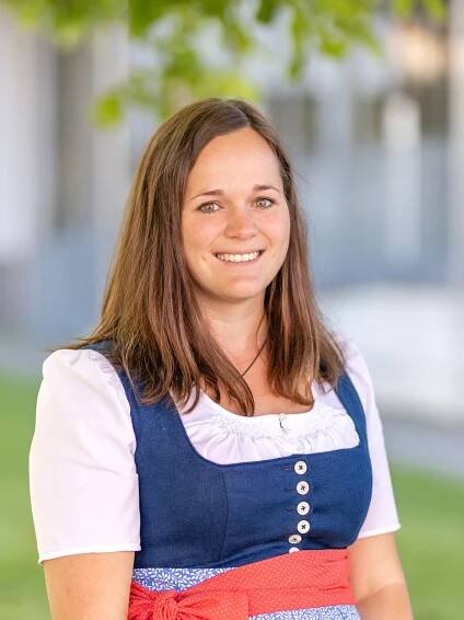 Lehrpersonal und Bedienstete – Landwirtschaftliche Fachschule Bruck