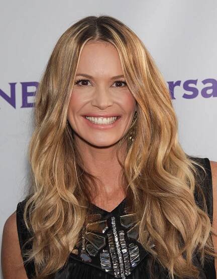 50 Most Attractive Diamond Face Shape Celebrities