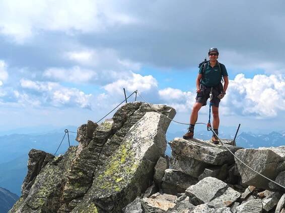Bergsteigen.com