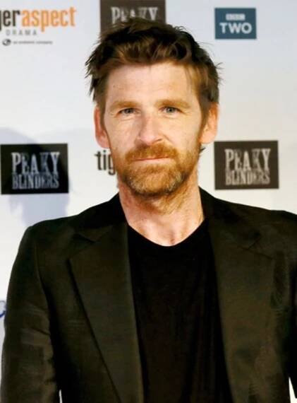 Herec Paul Anderson