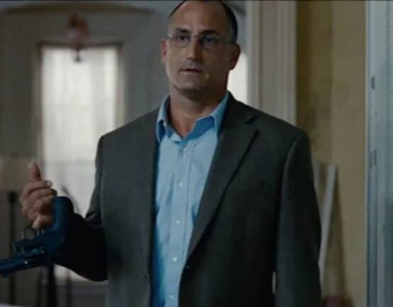 Welcome to Michael Papajohn | Actor, Speaker and Coach