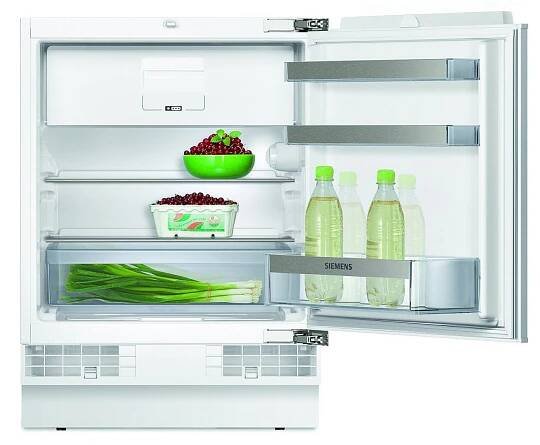 Siemens Vestavná chladnička KU15LA60