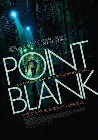 Point Blank streaming: where to watch movie online?