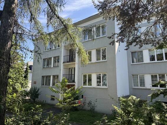 3+kk, Praha, 100 00, 60 m2