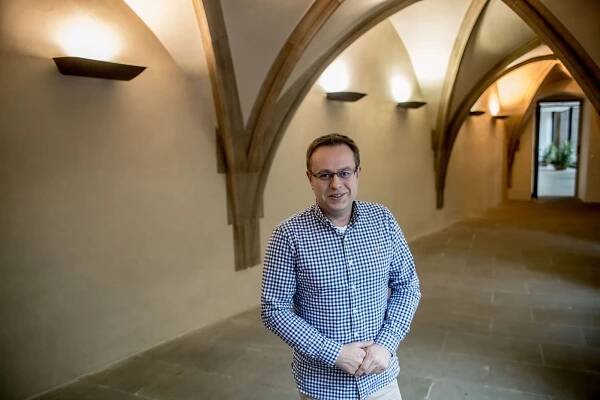Václav Moravec: Pokud chtějí můj skalp, musejí si najít jiné téma než plat