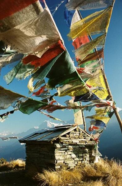 Juraj Šútovec | India & Nepal