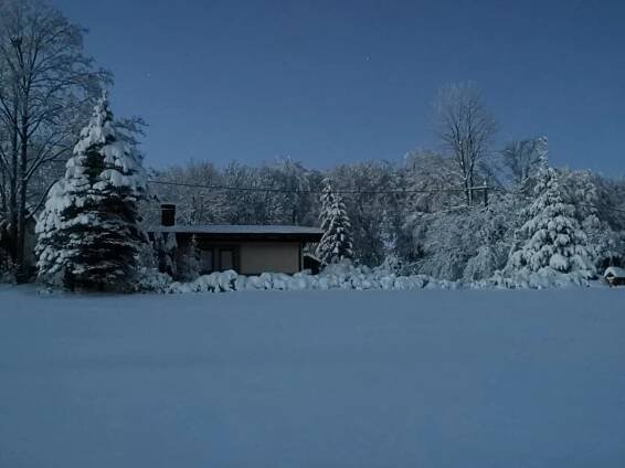Chata U Tesaku Rajnochovice Exteriér fotografie