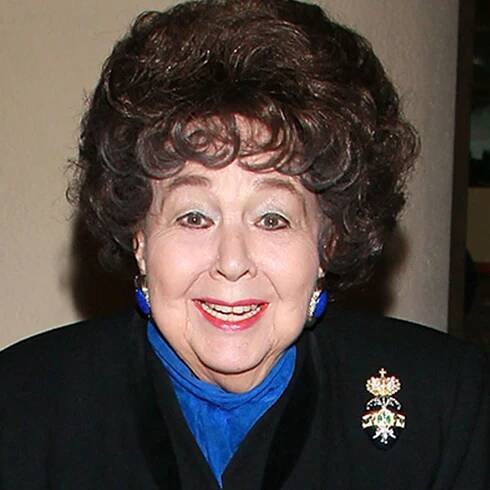 Former Child Star Jane Withers Dead at 95