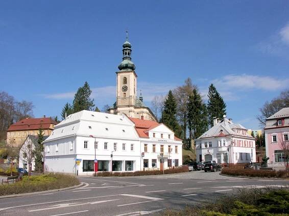 Nejzajímavější místa Lužických a Žitavských hor