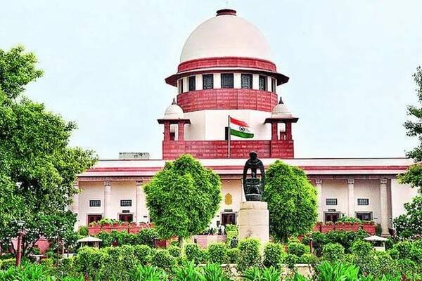 Electoral Bonds Downfall: SC Declares Scheme Unconstitutional
