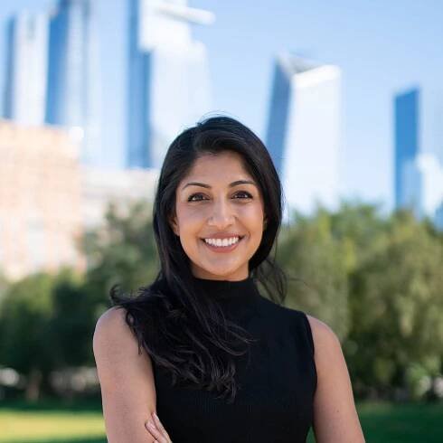 The Committed Innovator: An interview with Anjali Sud, CEO of Vimeo