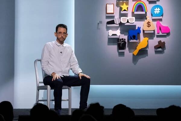 Neal Brennan: Blocks - Z filmu - Neal Brennan