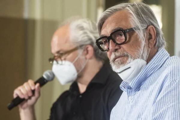 Mezinárodní filmový festival Karlovy Vary: Jiří Bartoška prozradil, co je jinak