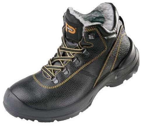 Panda Strong Professional Orsetto S3 CI SRC